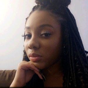 Meet your Posher, Shonta